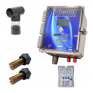 Miracle Purce Model CS-150