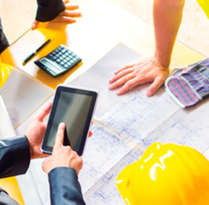 Constructoras