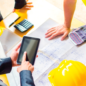 Constructoras
